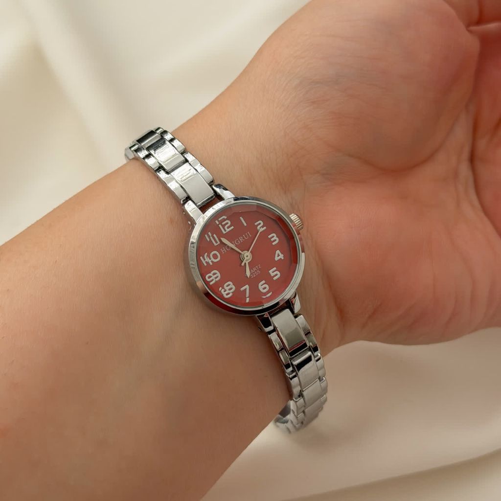 ساعت Hongrui کد 2681